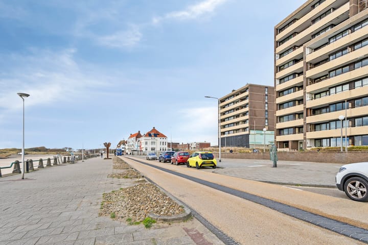 Foto 40 van Boulevard Evertsen 84