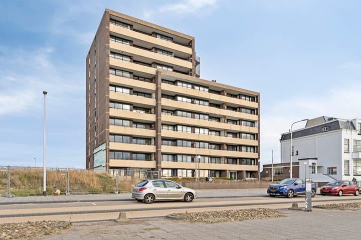 Foto 41 van Boulevard Evertsen 84