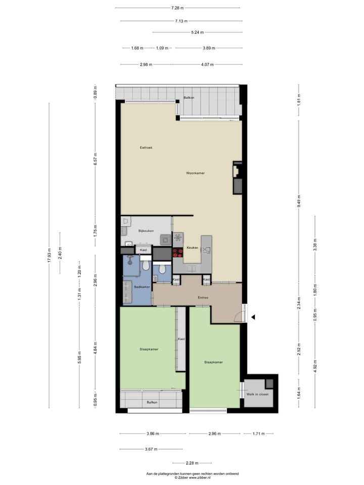 Foto 47 van Boulevard Evertsen 84