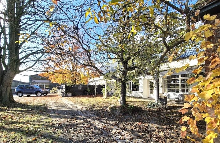 Wernhoutseweg 142, Wernhout