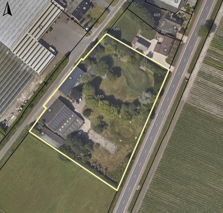 Bekijk foto 2 van Wernhoutseweg 142