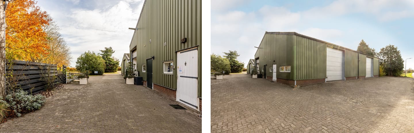 Bekijk foto 4 van Wernhoutseweg 142