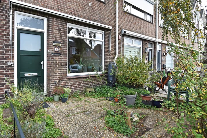 Photo 3 of Prins Hendriklaan 74