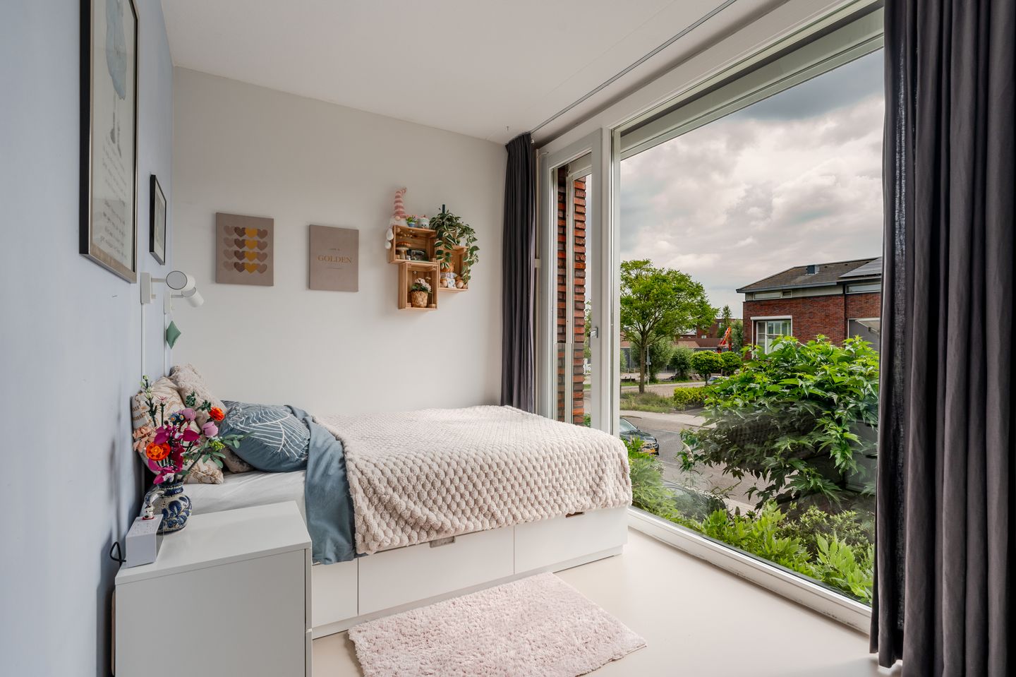 Foto 4 van De Trekschuit 17