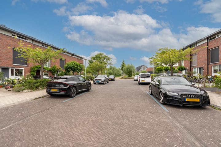 Foto 6 van De Trekschuit 17