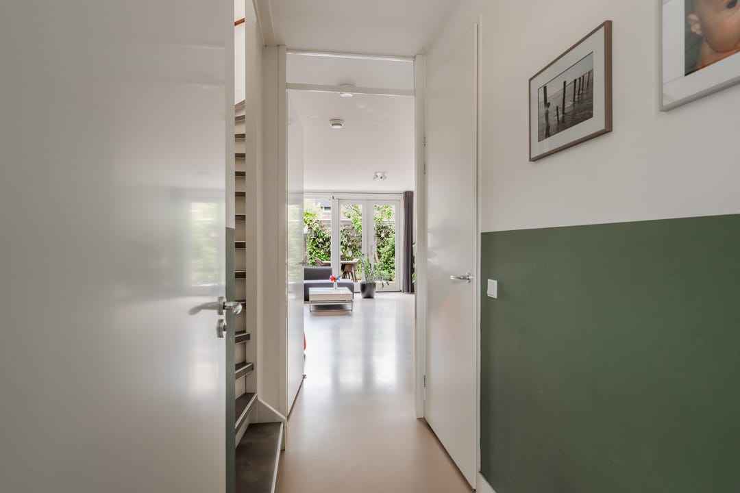 Foto 7 van De Trekschuit 17