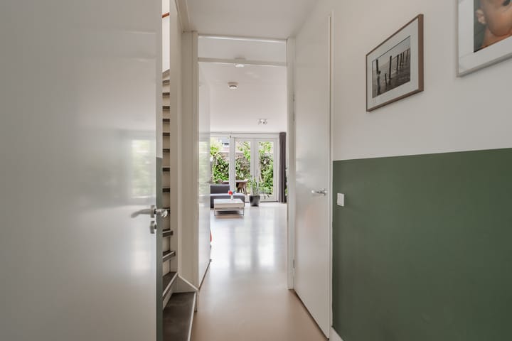 Foto 7 van De Trekschuit 17