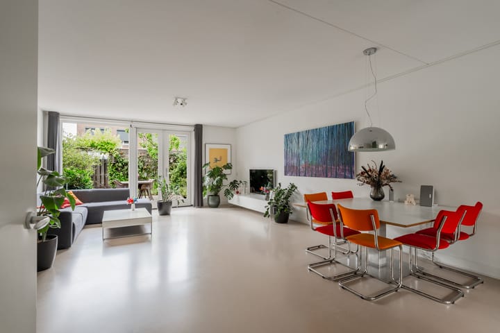 Foto 8 van De Trekschuit 17