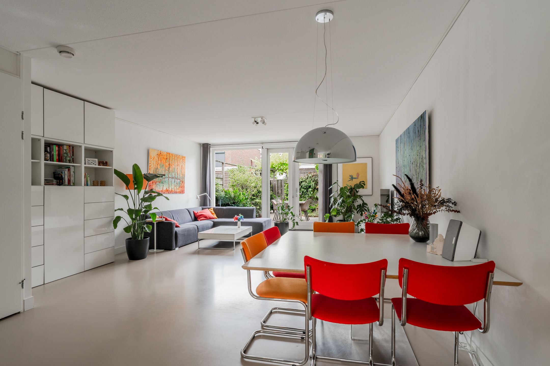 Foto 9 van De Trekschuit 17