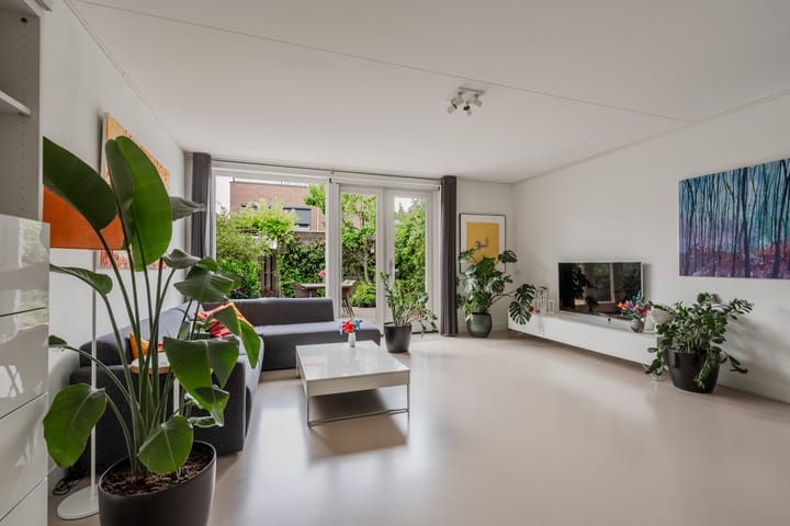 Foto 10 van De Trekschuit 17