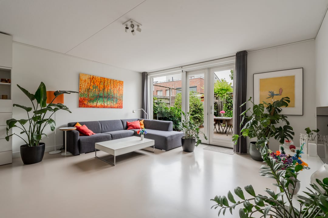 Foto 11 van De Trekschuit 17