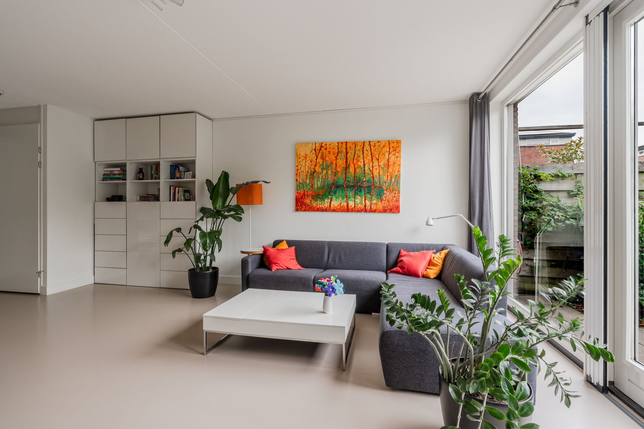 Foto 12 van De Trekschuit 17