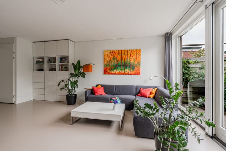 Foto 12 van De Trekschuit 17