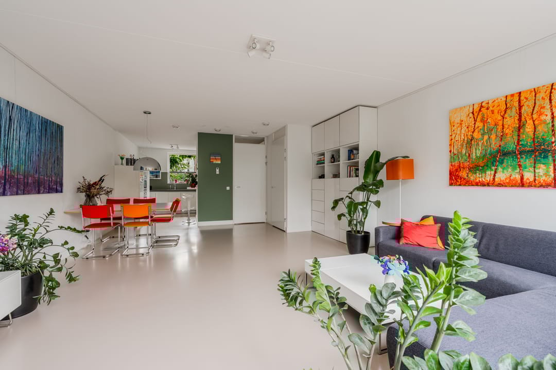 Foto 13 van De Trekschuit 17