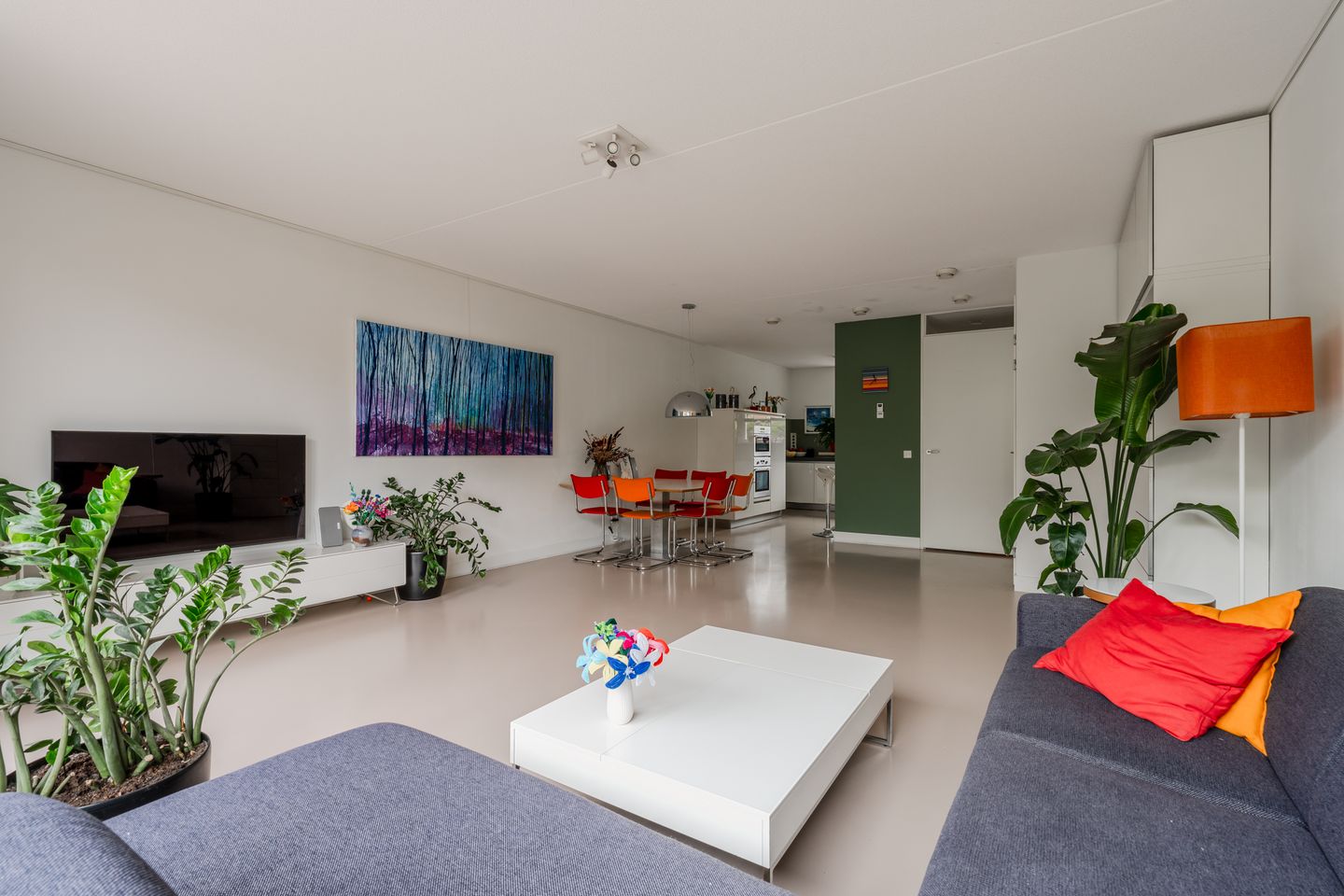 Foto 14 van De Trekschuit 17