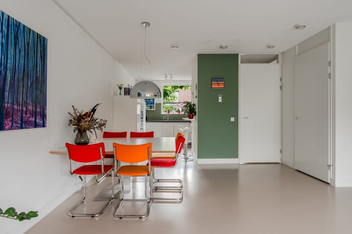 Foto 15 van De Trekschuit 17