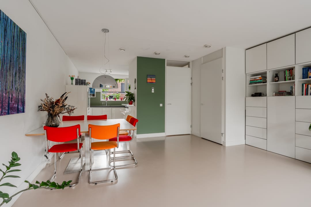 Foto 16 van De Trekschuit 17