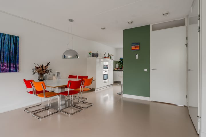 Foto 17 van De Trekschuit 17