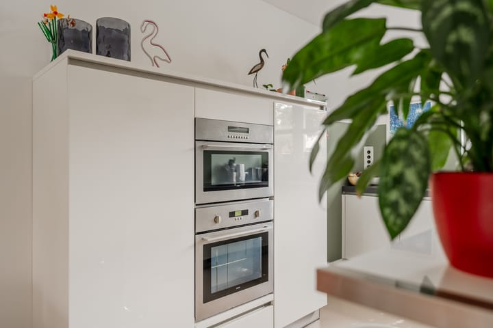 Foto 18 van De Trekschuit 17