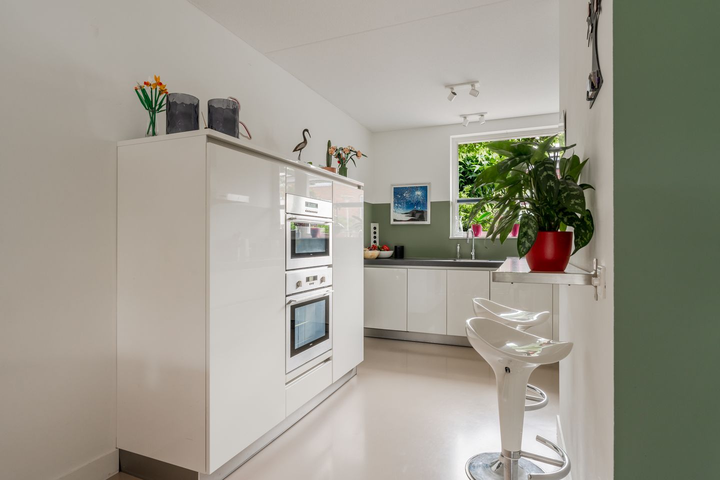 Foto 19 van De Trekschuit 17