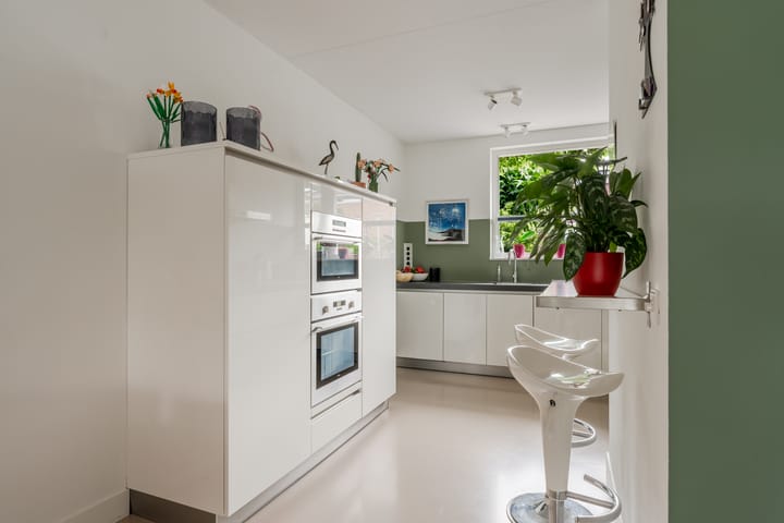 Foto 19 van De Trekschuit 17