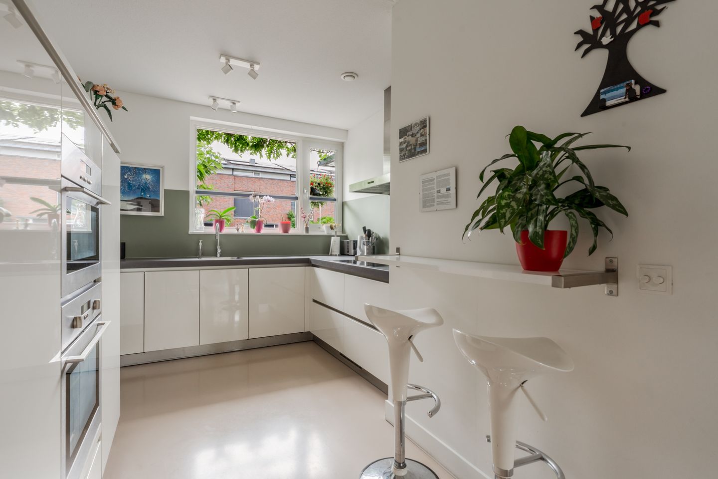 Foto 20 van De Trekschuit 17