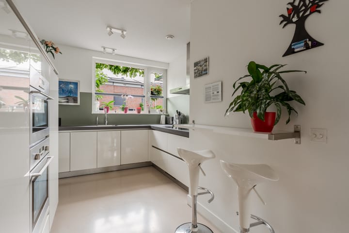 Foto 20 van De Trekschuit 17