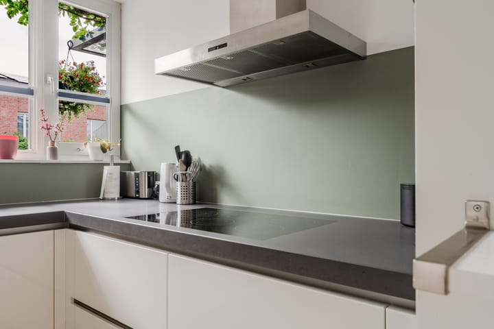 Foto 21 van De Trekschuit 17