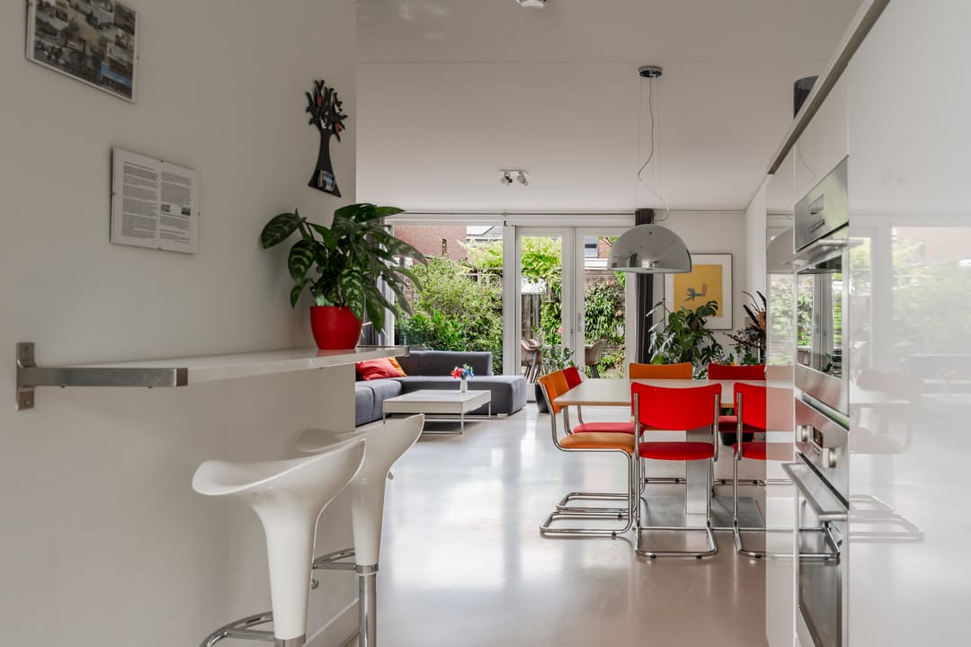 Foto 23 van De Trekschuit 17