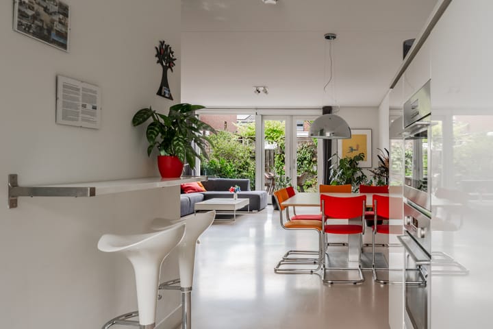 Foto 23 van De Trekschuit 17