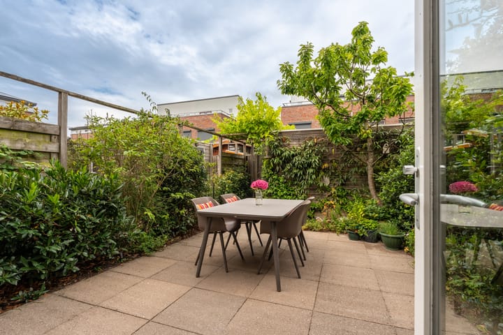 Foto 25 van De Trekschuit 17