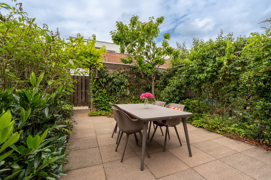 Foto 26 van De Trekschuit 17