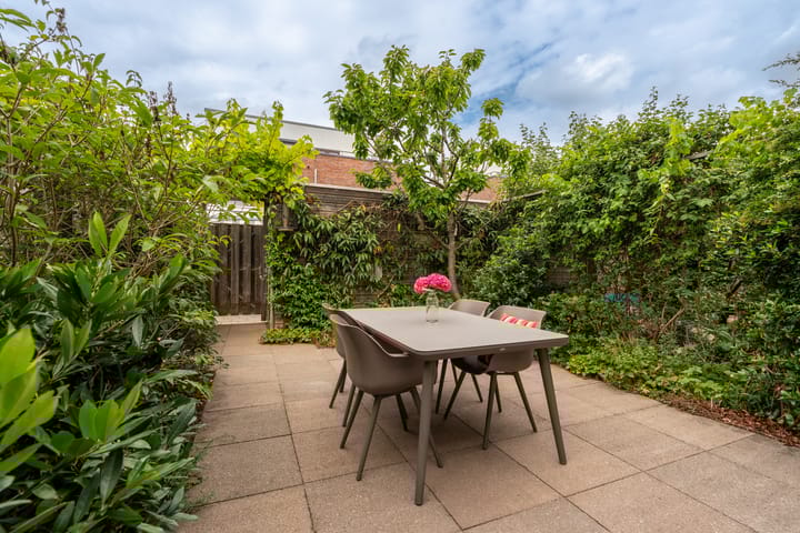 Foto 26 van De Trekschuit 17