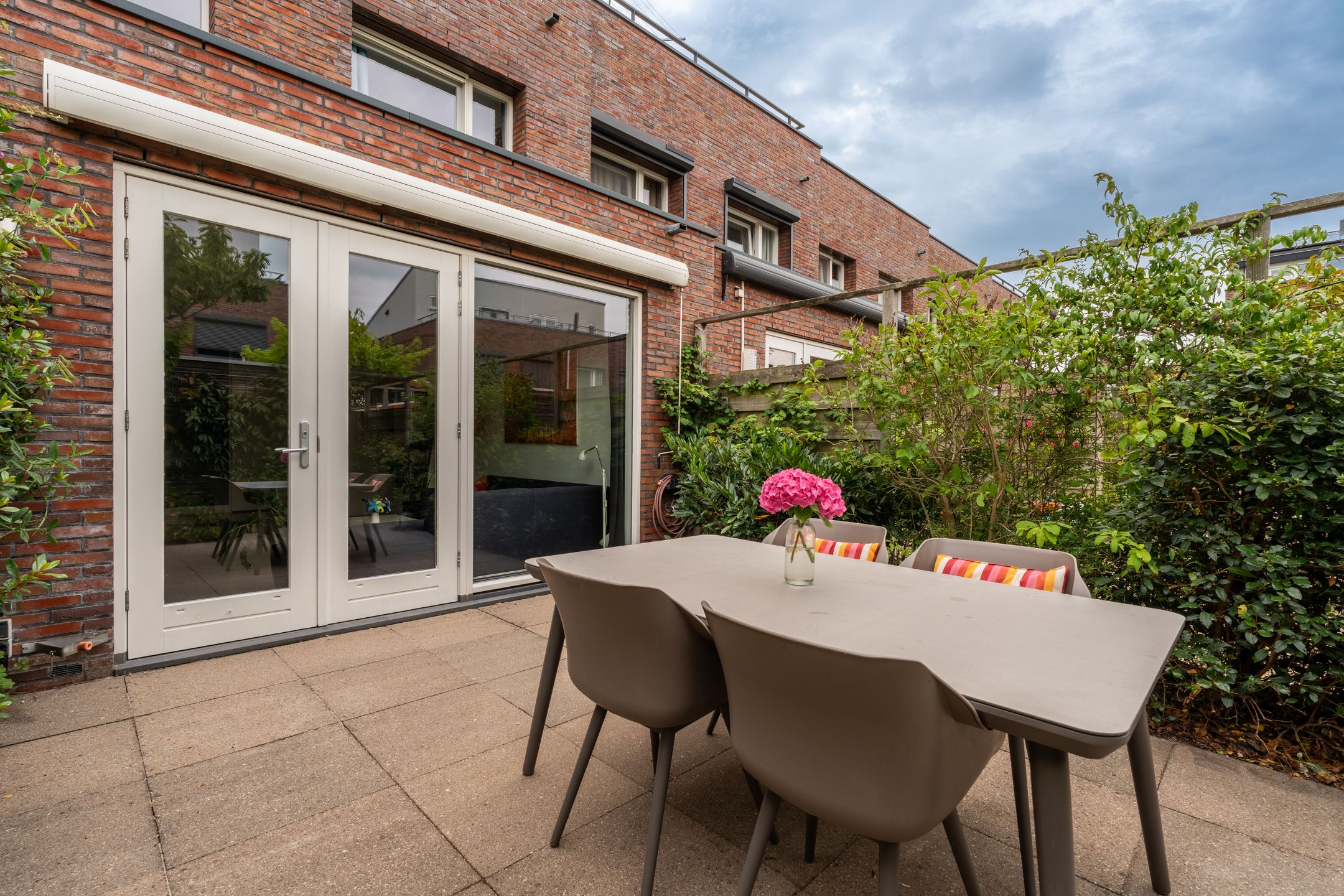 Foto 27 van De Trekschuit 17