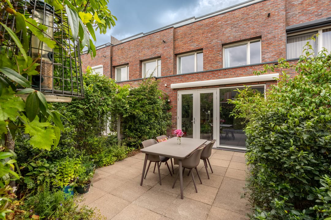 Foto 28 van De Trekschuit 17