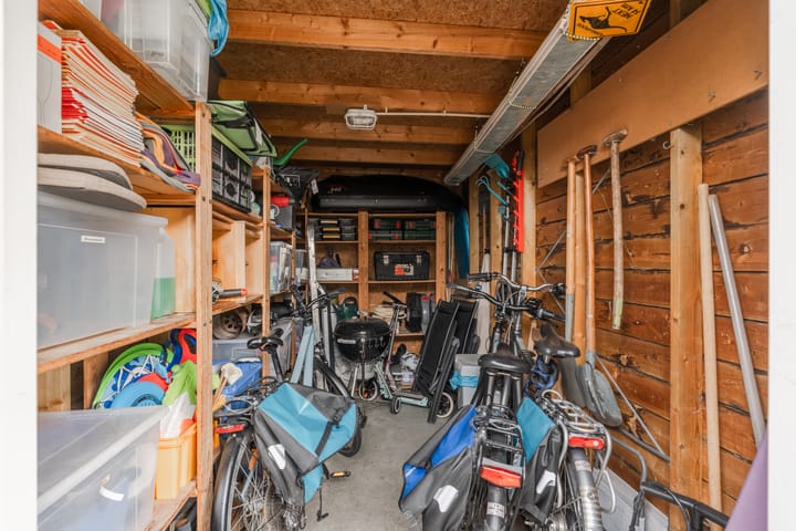 Foto 30 van De Trekschuit 17