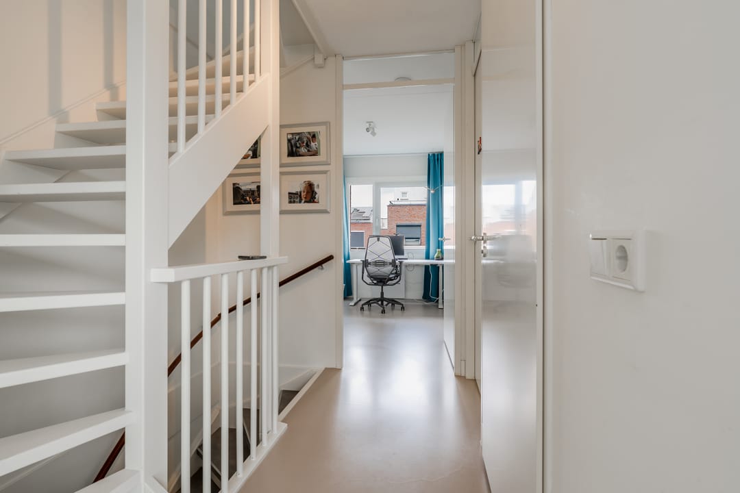 Foto 31 van De Trekschuit 17