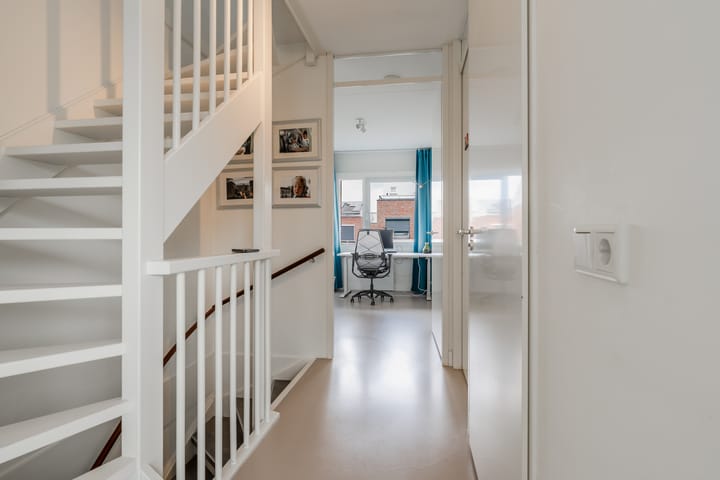 Foto 31 van De Trekschuit 17