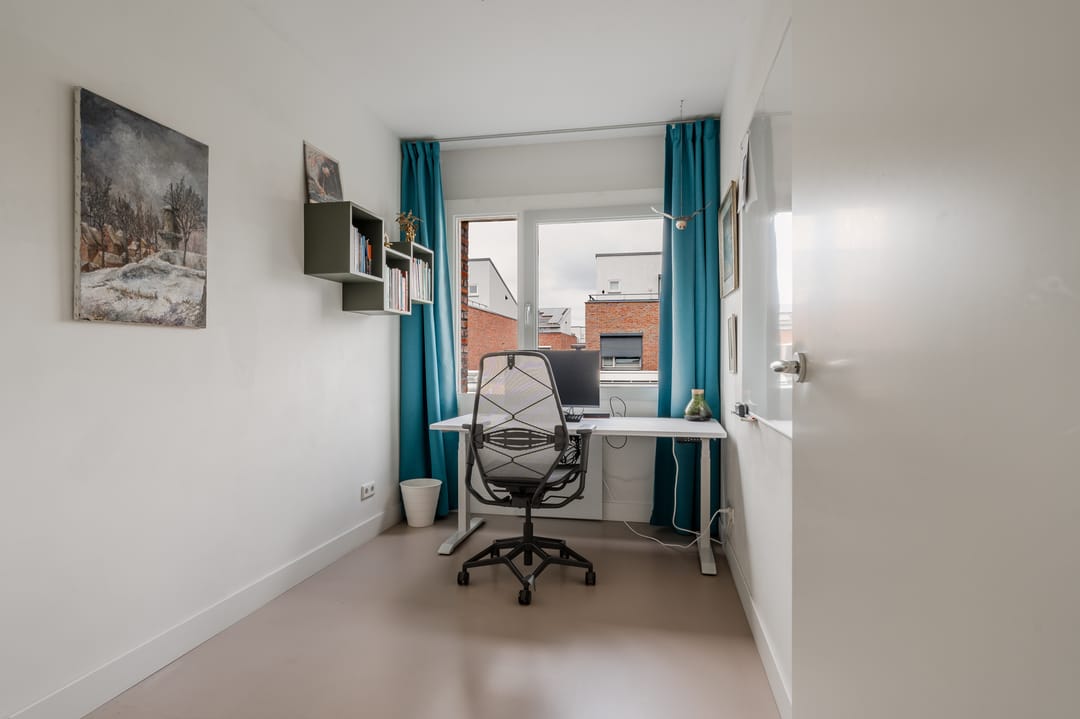 Foto 32 van De Trekschuit 17