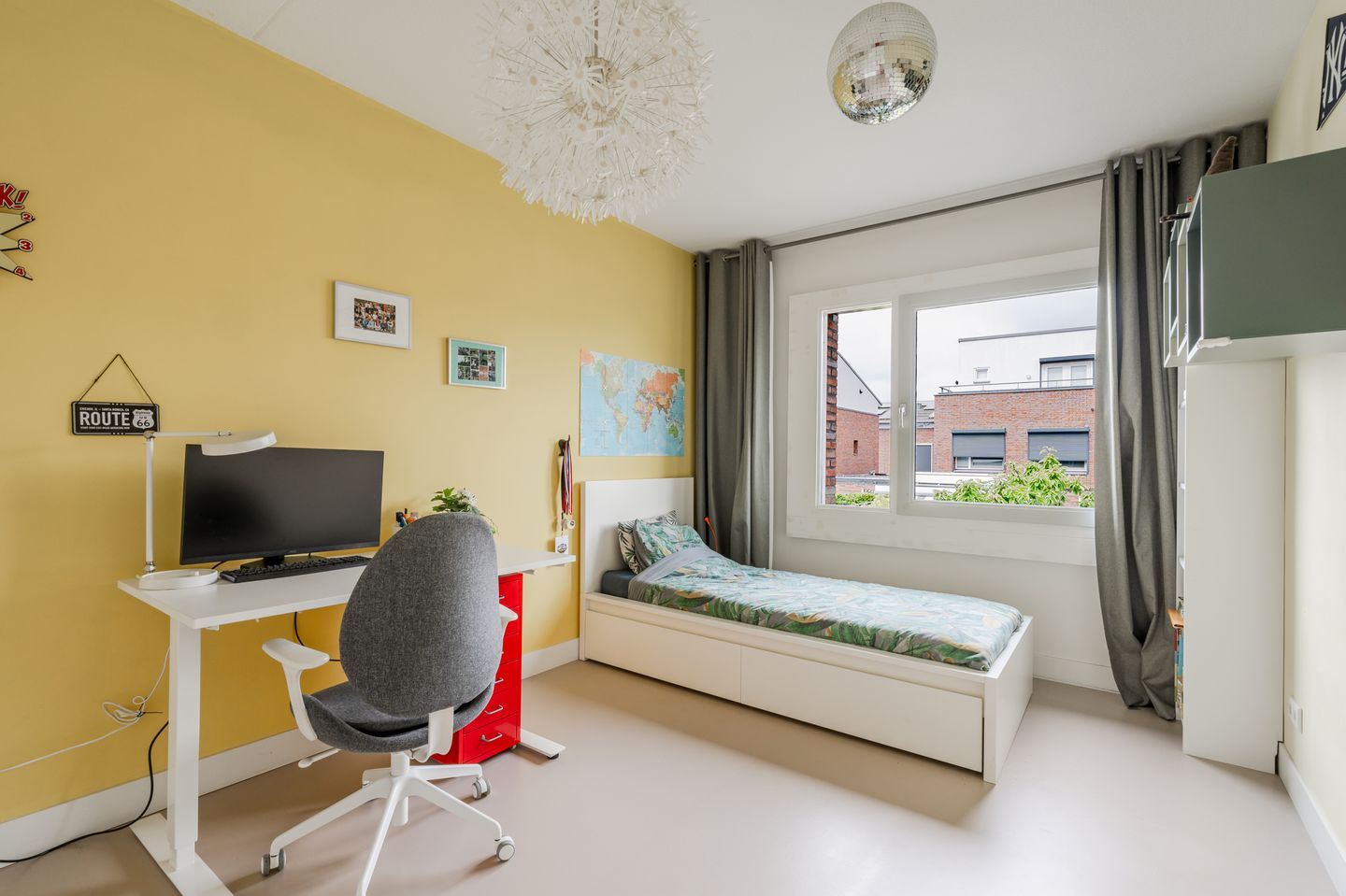 Foto 34 van De Trekschuit 17