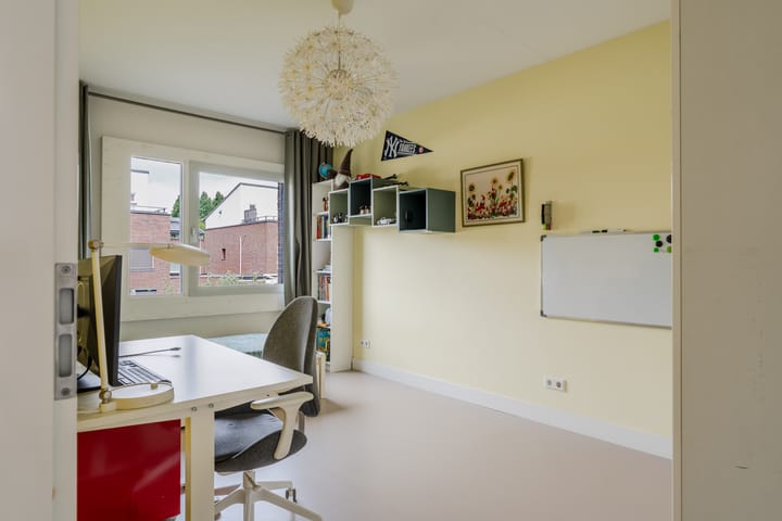 Foto 33 van De Trekschuit 17