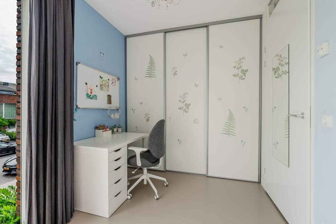 Foto 37 van De Trekschuit 17