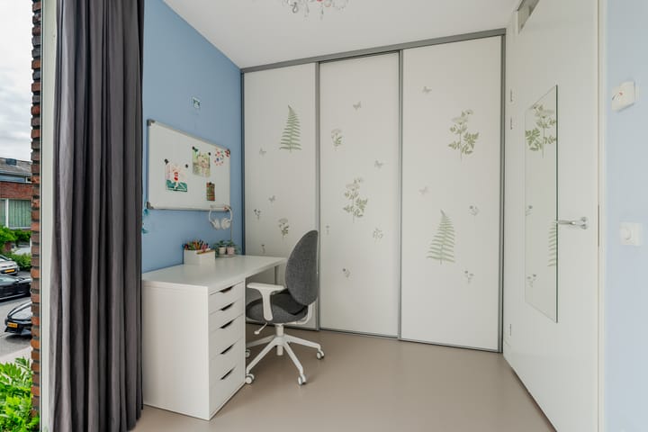 Foto 37 van De Trekschuit 17