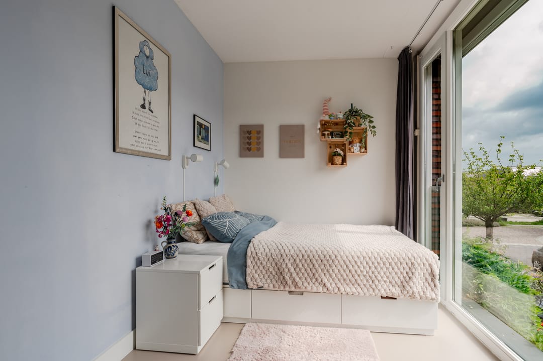 Foto 38 van De Trekschuit 17