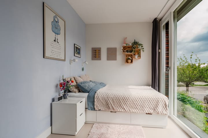 Foto 38 van De Trekschuit 17