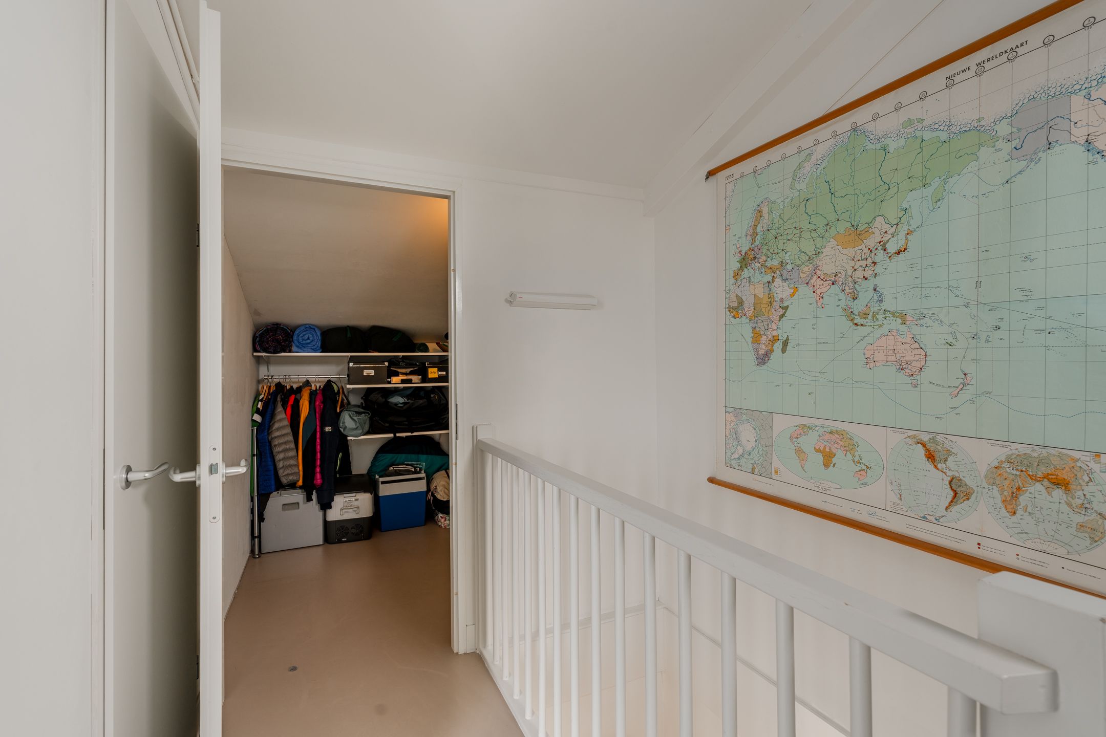 Foto 42 van De Trekschuit 17