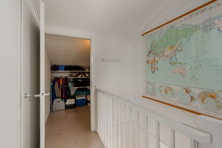 Foto 42 van De Trekschuit 17