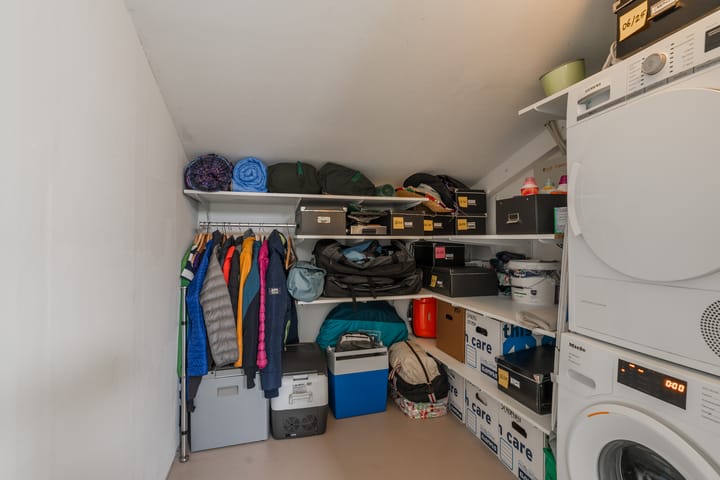 Foto 43 van De Trekschuit 17