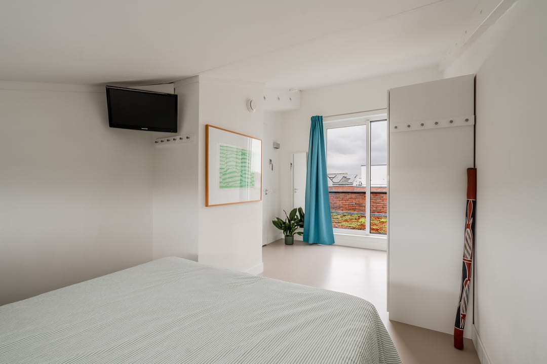 Foto 46 van De Trekschuit 17