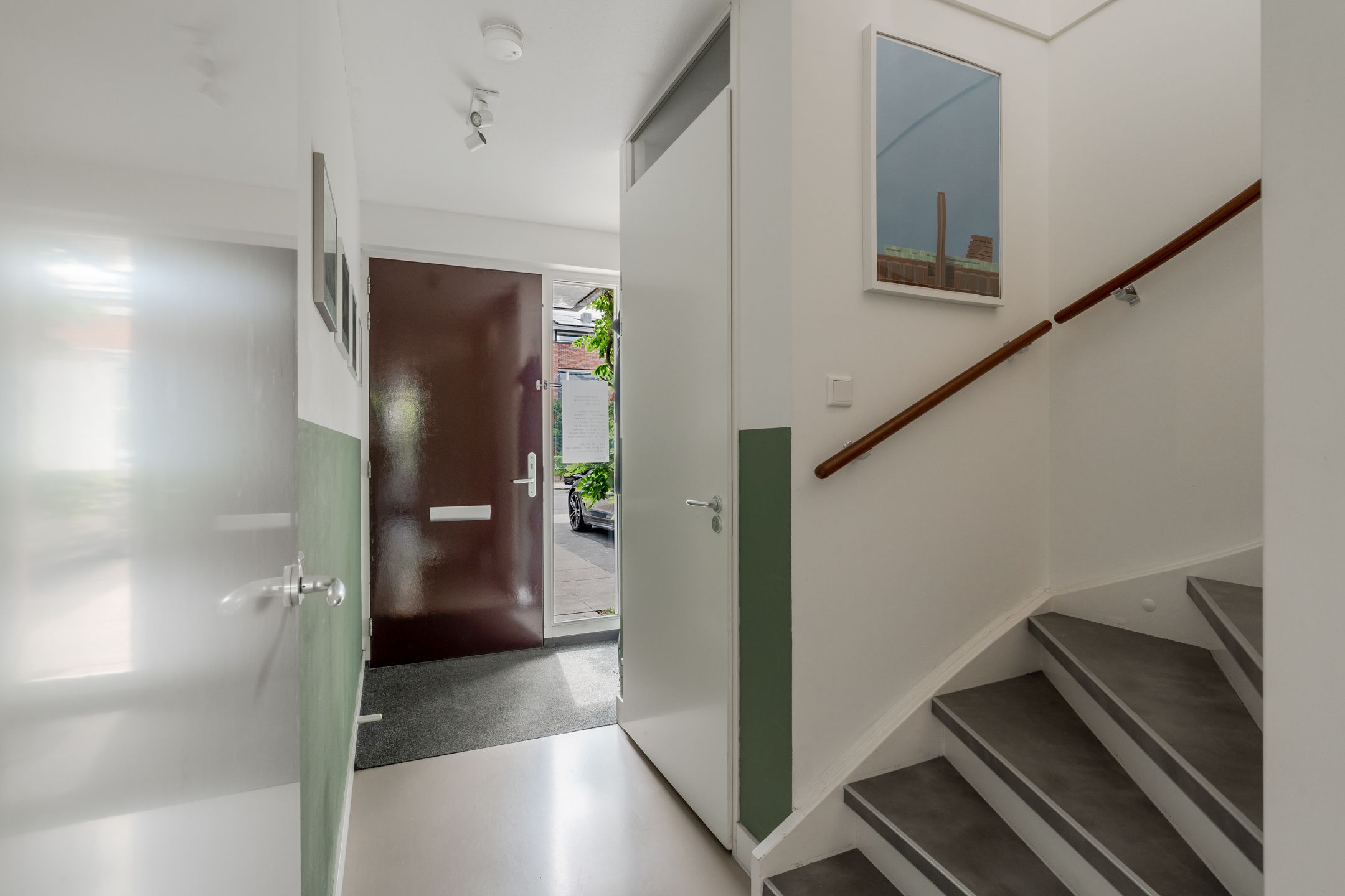 Foto 48 van De Trekschuit 17